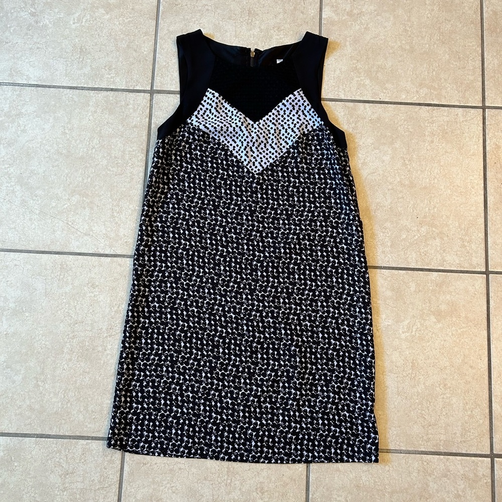 🌺 EUC Kensie dress size XS